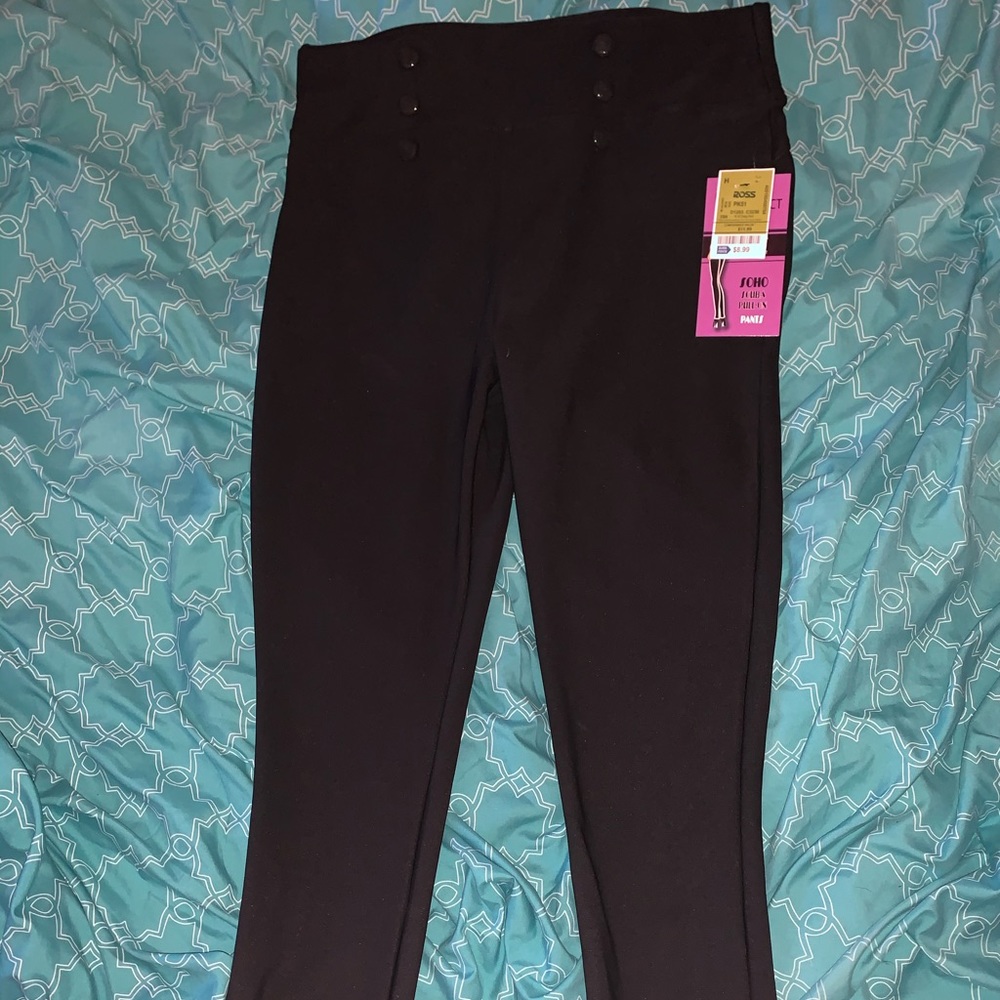 Womens Dress Pants